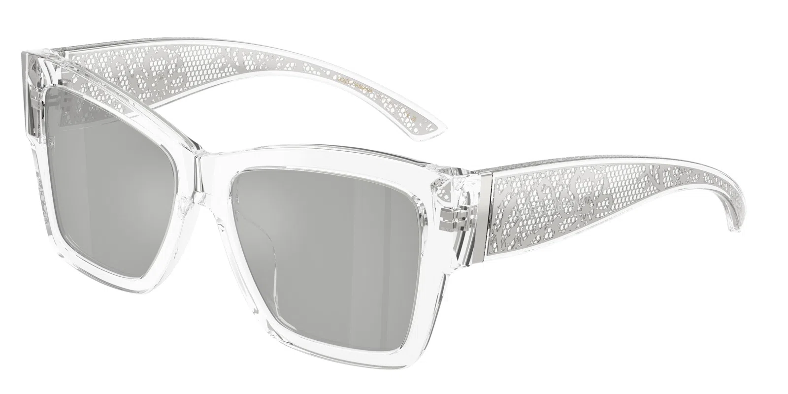 Dolce & Gabbana 4493 Sunglasses - view 3